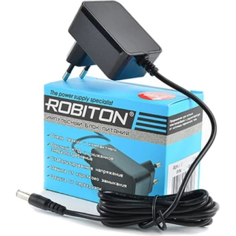 Адаптер/блок питания ROBITON IR12-500S(+)