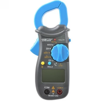 Мультиметр ROBITON DMM-950