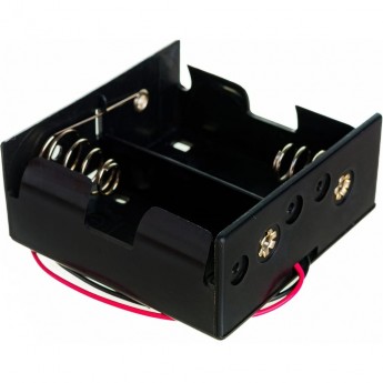 Отсек для элементов питания ROBITON Bh2xD