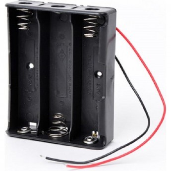 Отсек для элементов питания ROBITON Bh3x18