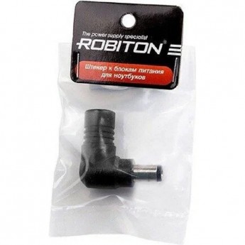 Штекер ROBITON NB-MNU Штекер ROBITON NB-MNU