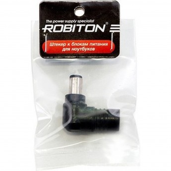 Штекер ROBITON NB-MQ Штекер ROBITON NB-MQ